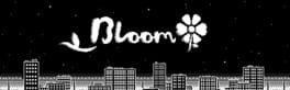 Bloom artwork 1