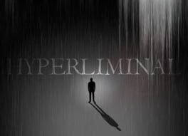 Hyperliminal artwork 1
