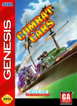 Combat Cars artwork 1