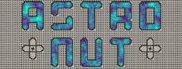 Astro Nut artwork 1
