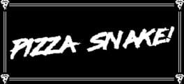 Pizza Snake! artwork 1