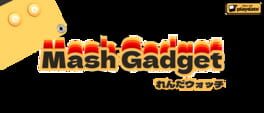 Mash Gadget artwork 1