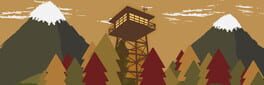 Yosemite Forest Ranger artwork 1
