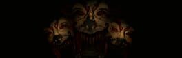 BCI VR Horror Attraction: The Mad Trail artwork 1