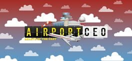 Airport CEO: Beasts of the East artwork 1