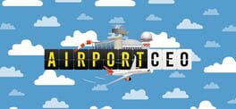 Airport CEO artwork 1