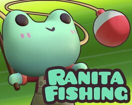Ranita Fishing artwork 1