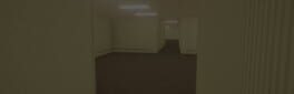The Backrooms Simulator artwork 1