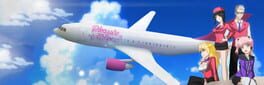 Pleasure Airlines artwork 1