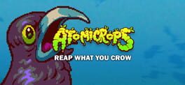 Atomicrops: Reap What You Crow artwork 1