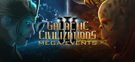 Galactic Civilizations III: Mega Events DLC artwork 1