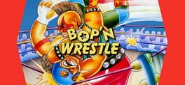 Rock'n Wrestle artwork 2