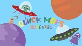 Quick Mafs Advanced artwork 2
