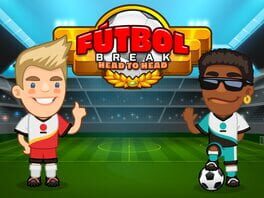 Futbol Break: Head to Head artwork 3