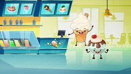 Ice Cream Break: Head to Head artwork 1