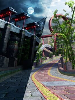Sonic Unleashed artwork 10