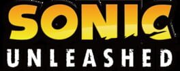 Sonic Unleashed artwork 4