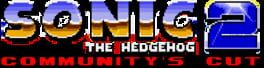 Sonic 2: Community's Cut artwork 1