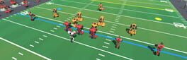 Cyber League Football artwork 1
