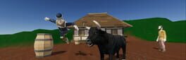 Mad Bullz artwork 1