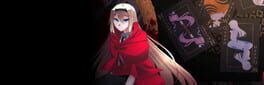 Who is the Red Queen? artwork 1
