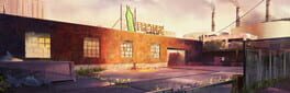 Beer Factory artwork 1