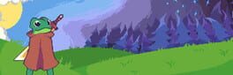 Frog lands artwork 1