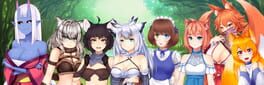 MonGirl Expedition artwork 1