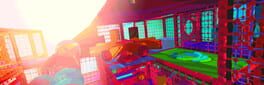 Ragdoll Funhouse artwork 1