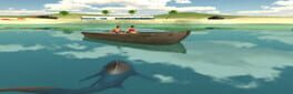 Shark Assault Simulator artwork 1