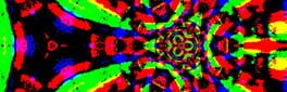 Quantum Tripper artwork 1