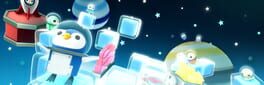 Space Penguins artwork 1