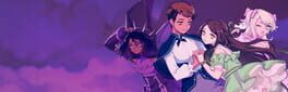 Lock & Key: A Magical Girl Mystery artwork 1