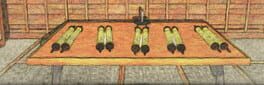 Philosophical Jigsaw: The Zen Koans artwork 1
