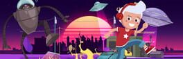 Tom's Adventure artwork 1
