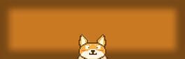 Corgi artwork 1