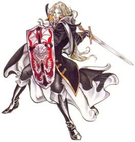 Akumajou Dracula X: Gekka no Yasoukyoku artwork 5