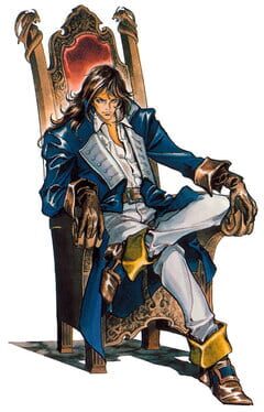 Akumajou Dracula X: Gekka no Yasoukyoku artwork 10