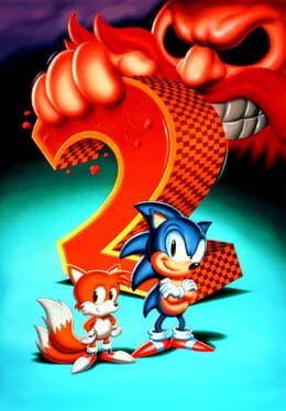 Arcade Legends: Sega Genesis Volume 3 - Super Sonic Gold artwork 2
