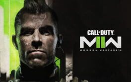 Call of Duty: Modern Warfare II artwork 4