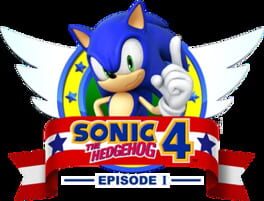 Sonic the Hedgehog 4: Episode I artwork 4