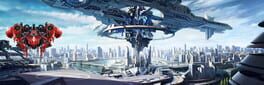 Over City artwork 1
