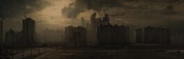 The Last City artwork 1