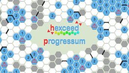 Hexceed: Progressum artwork 1
