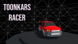 Toonkars Racer artwork 1