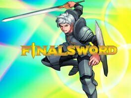 Final Sword artwork 2