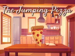The Jumping Pizza artwork 1