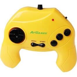Arcade Gamer artwork 1