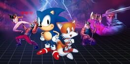 Sega Classics for Amazon Fire TV artwork 2