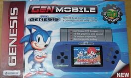 GenMobile artwork 2